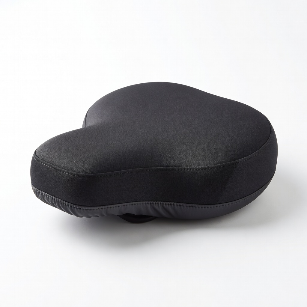 Gel Bike Seat Cover Cushion