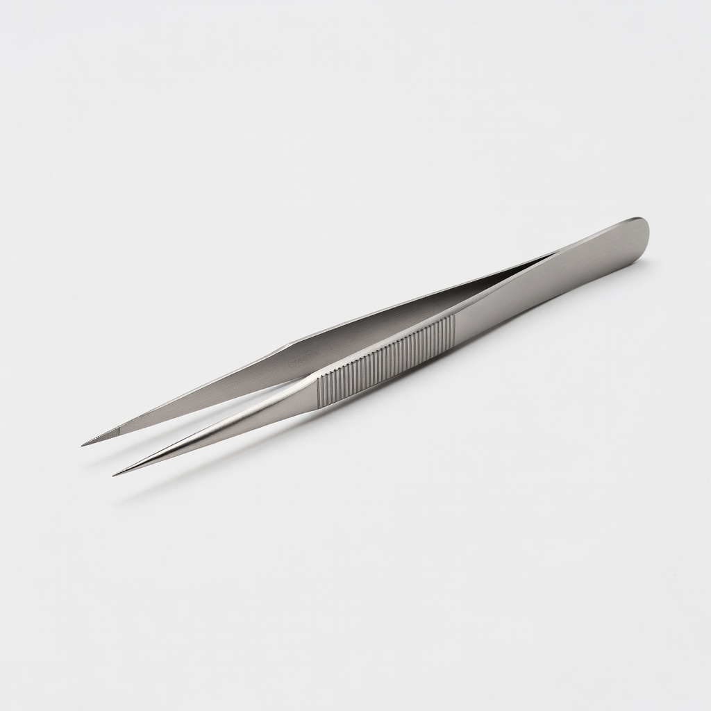 Generic Precision Tweezers for Jewelry