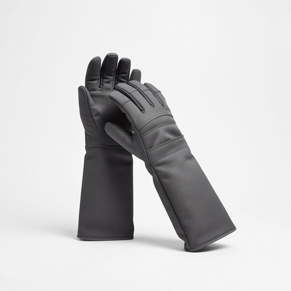 GG BBQ Grilling Gloves 16 Inch