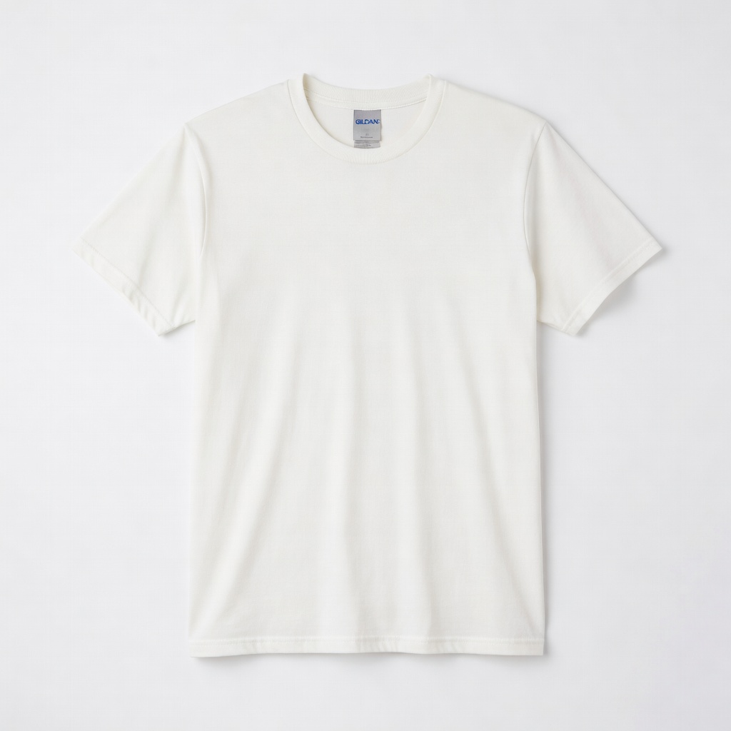 Gildan DryBlend 50/50 T-Shirt (Active Blank)