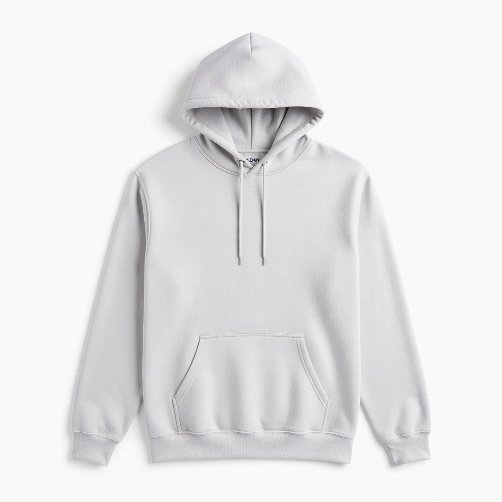 Gildan DryBlend Fleece Pullover Hoodie