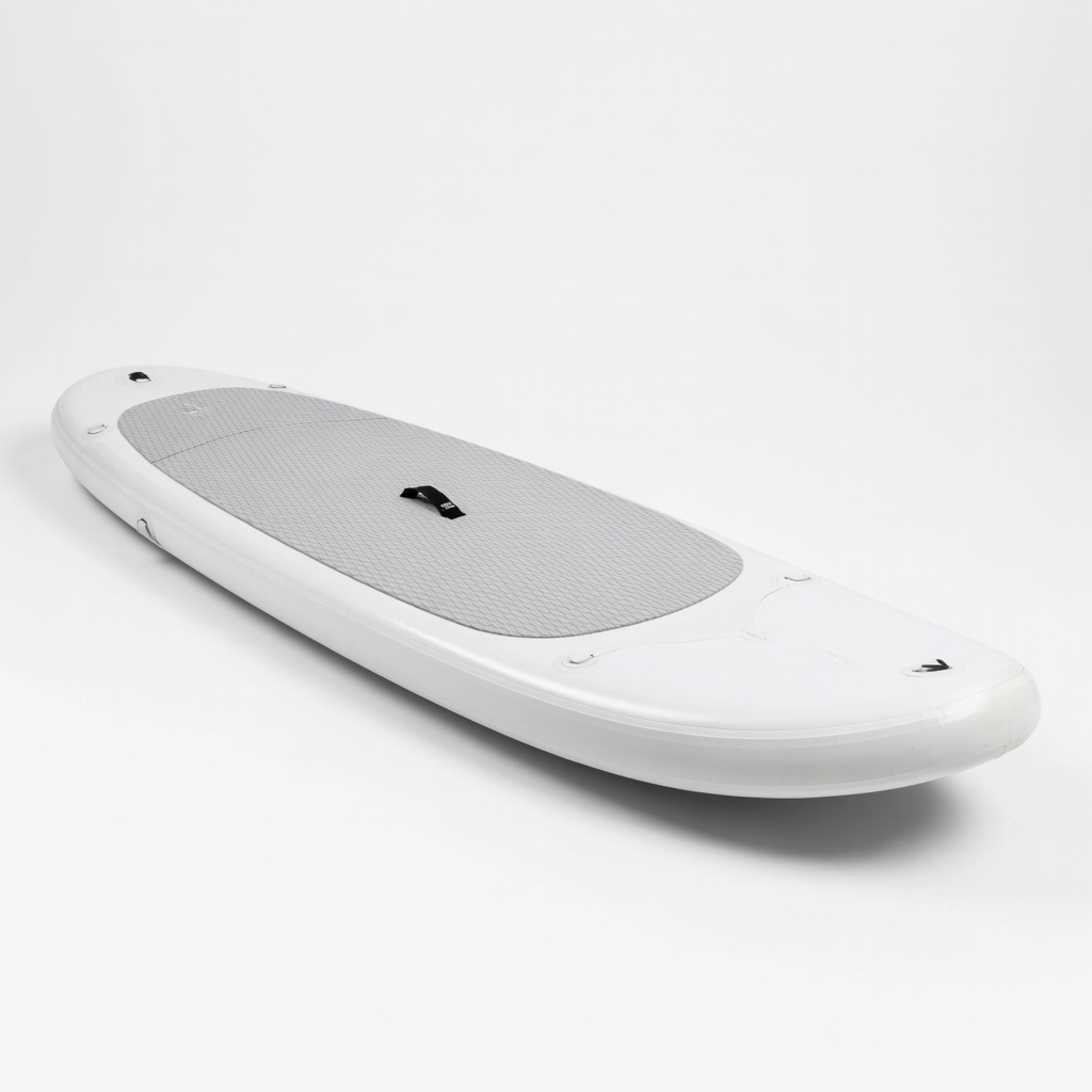 GILI Sports 10'6" Moustache Inflatable Paddle Board