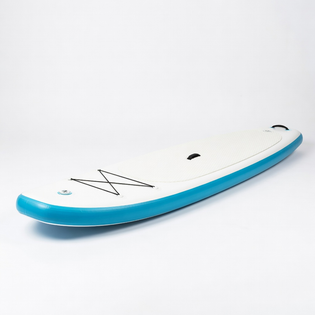 GILI Sports 10'6" x 32" Inflatable SUP