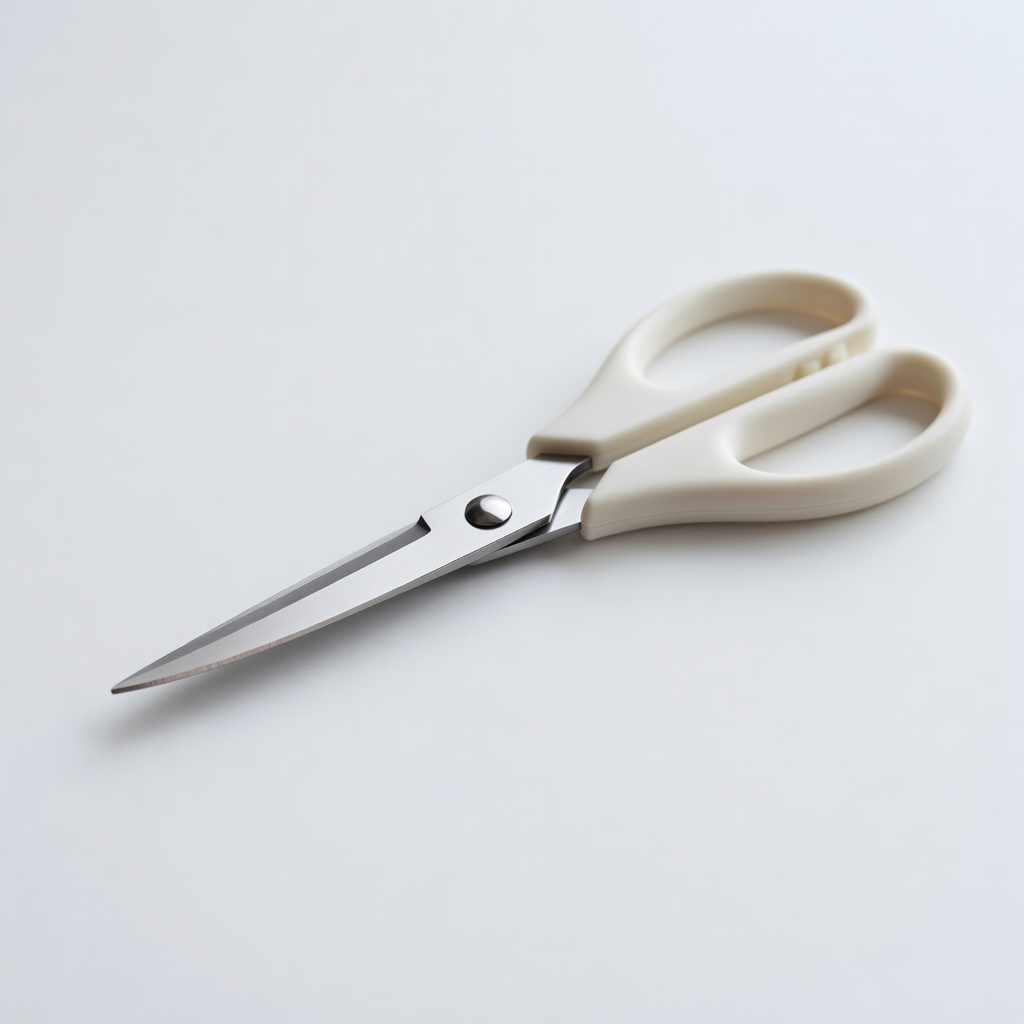 Gingher 01-005588 Knife Edge Scissors for Crafts