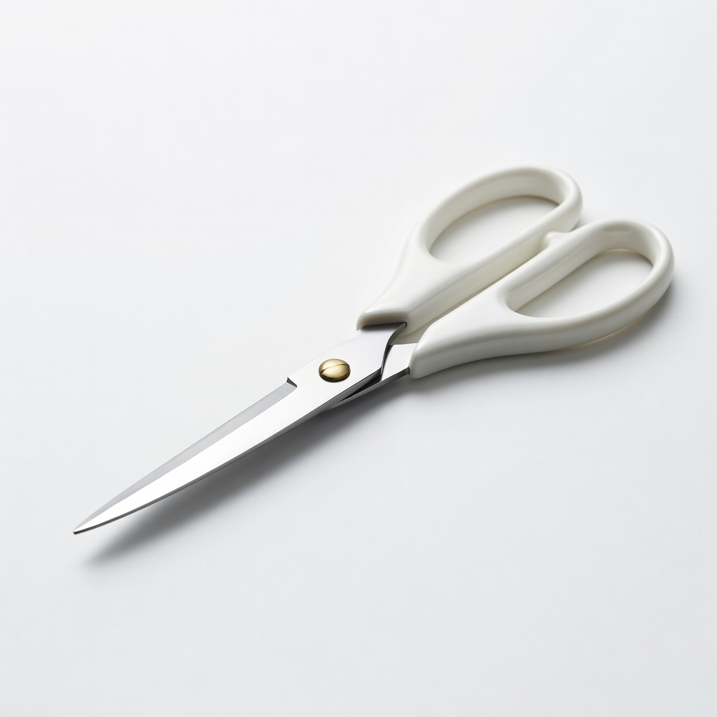 Gingher 3-1/2 Inch Knife Edge Scissors