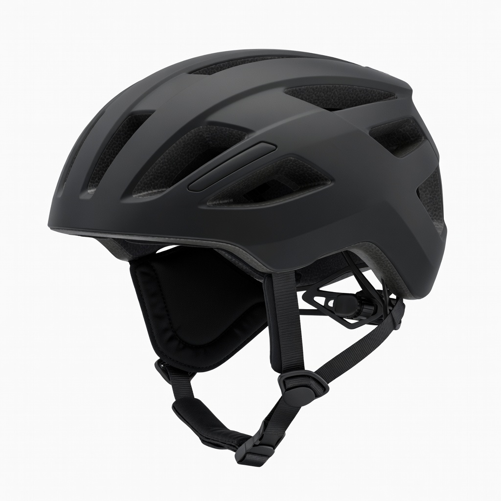 Giro Register MIPS Helmet - Matte Black, Medium
