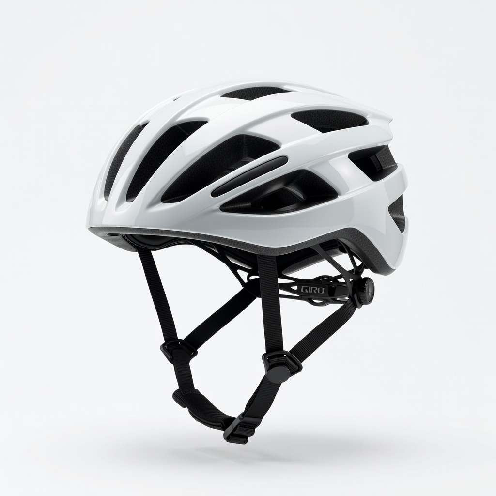 Giro Savant MIPS Road Helmet