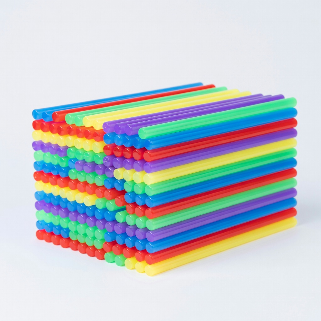 GlowCity Glow Sticks Bulk Pack (100 Pack)