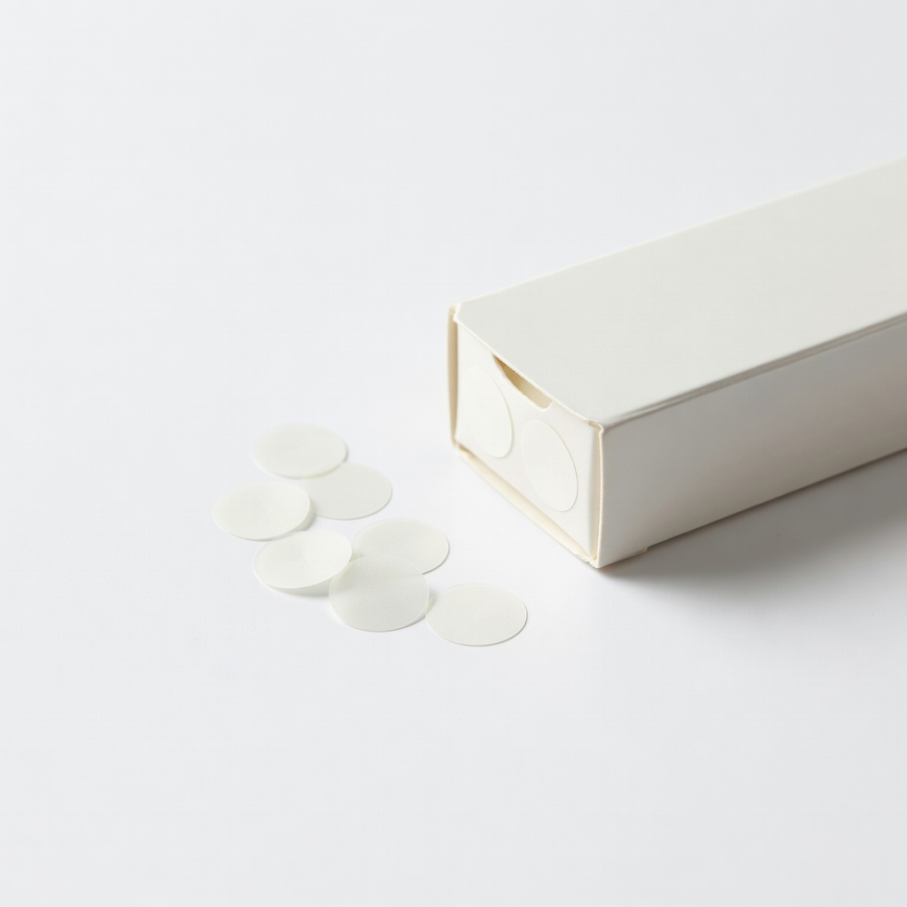 Glue Dots Permanent Craft Dots (0.5")