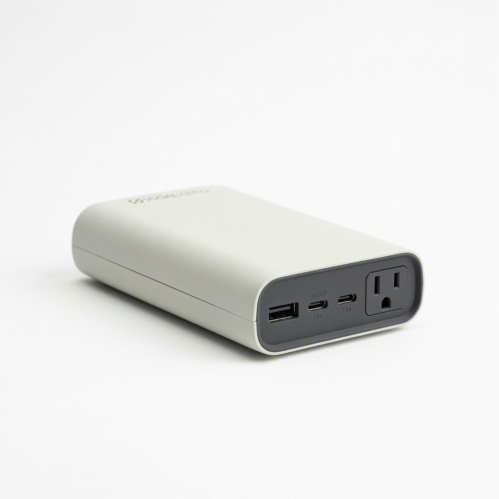 Goal Zero Sherpa 100AC Power Bank