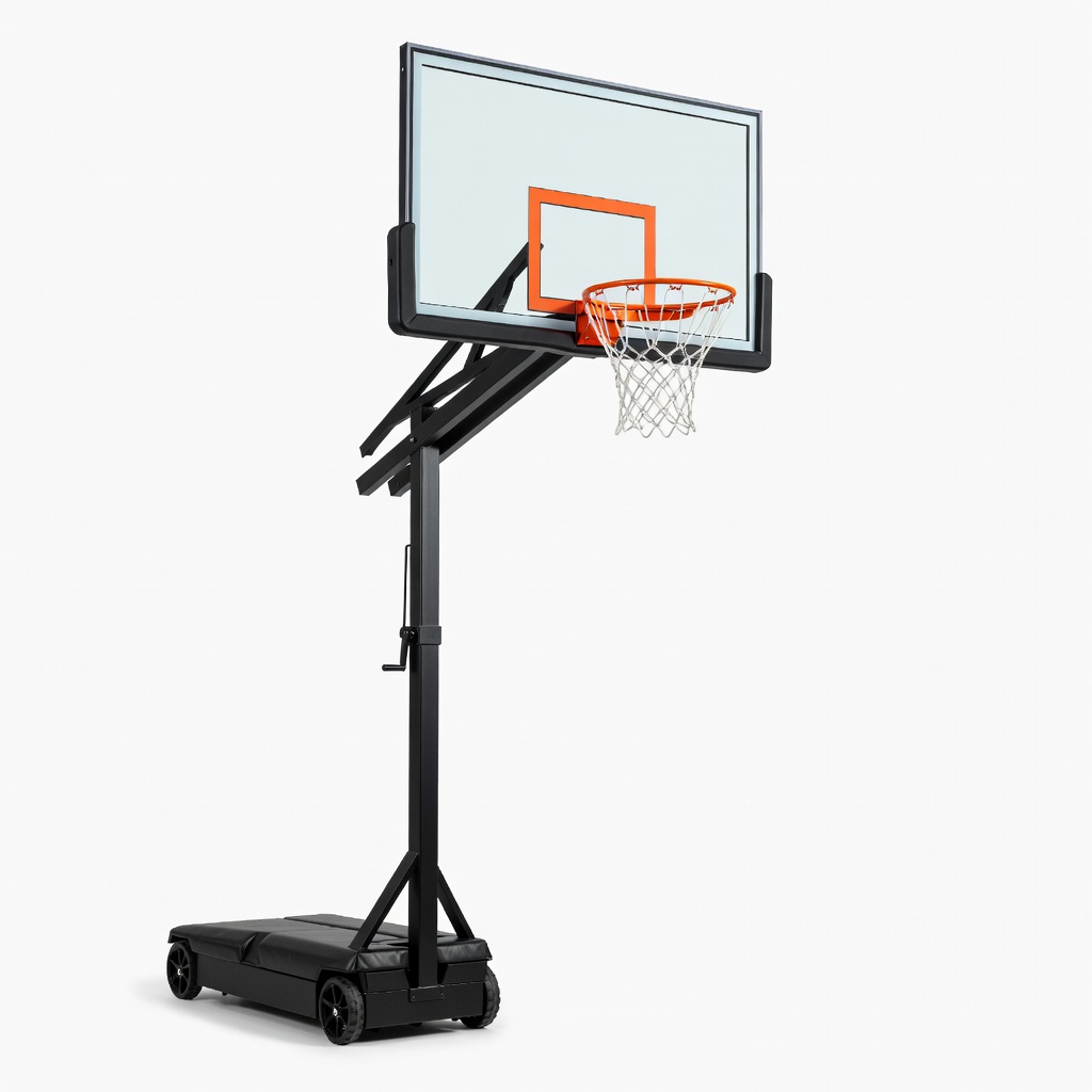 Goalrilla FT Portable Basketball Hoop