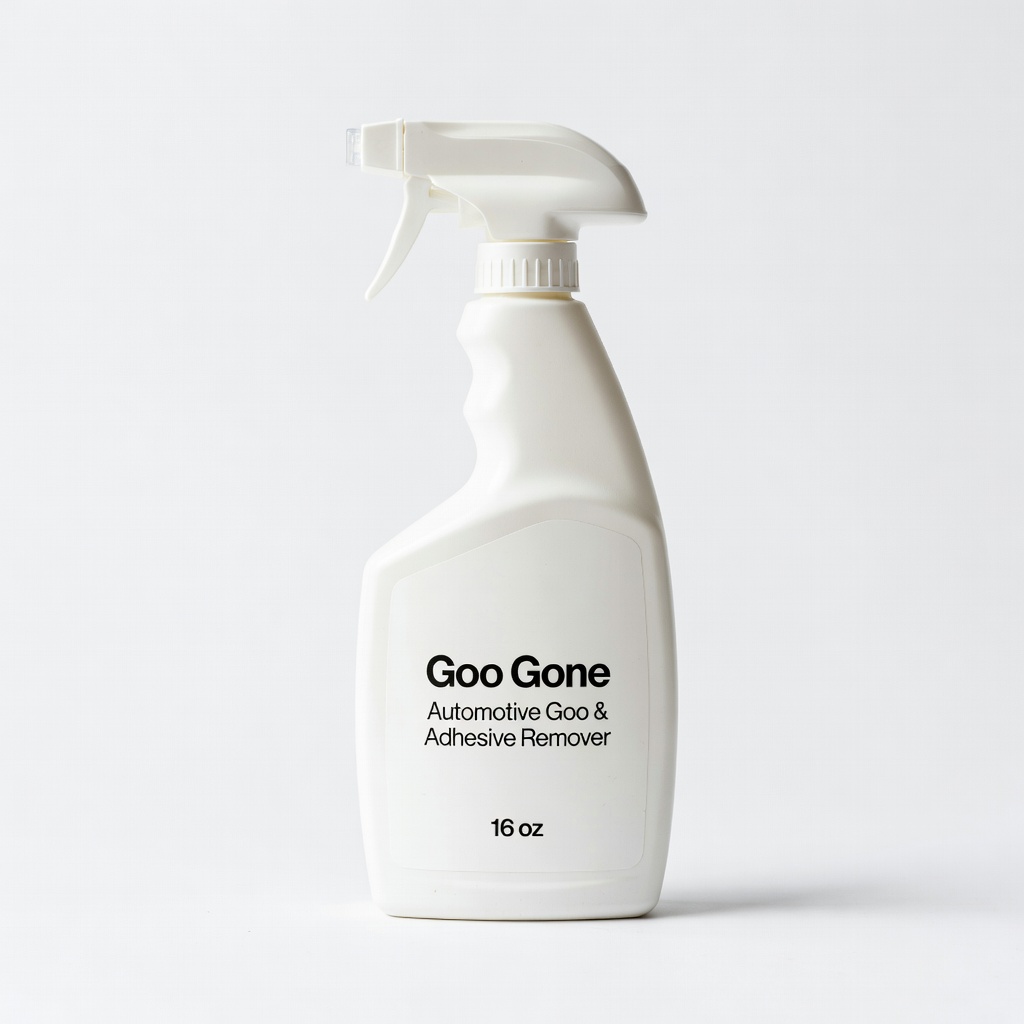 Goo Gone Automotive Goo & Adhesive Remover (16 oz)