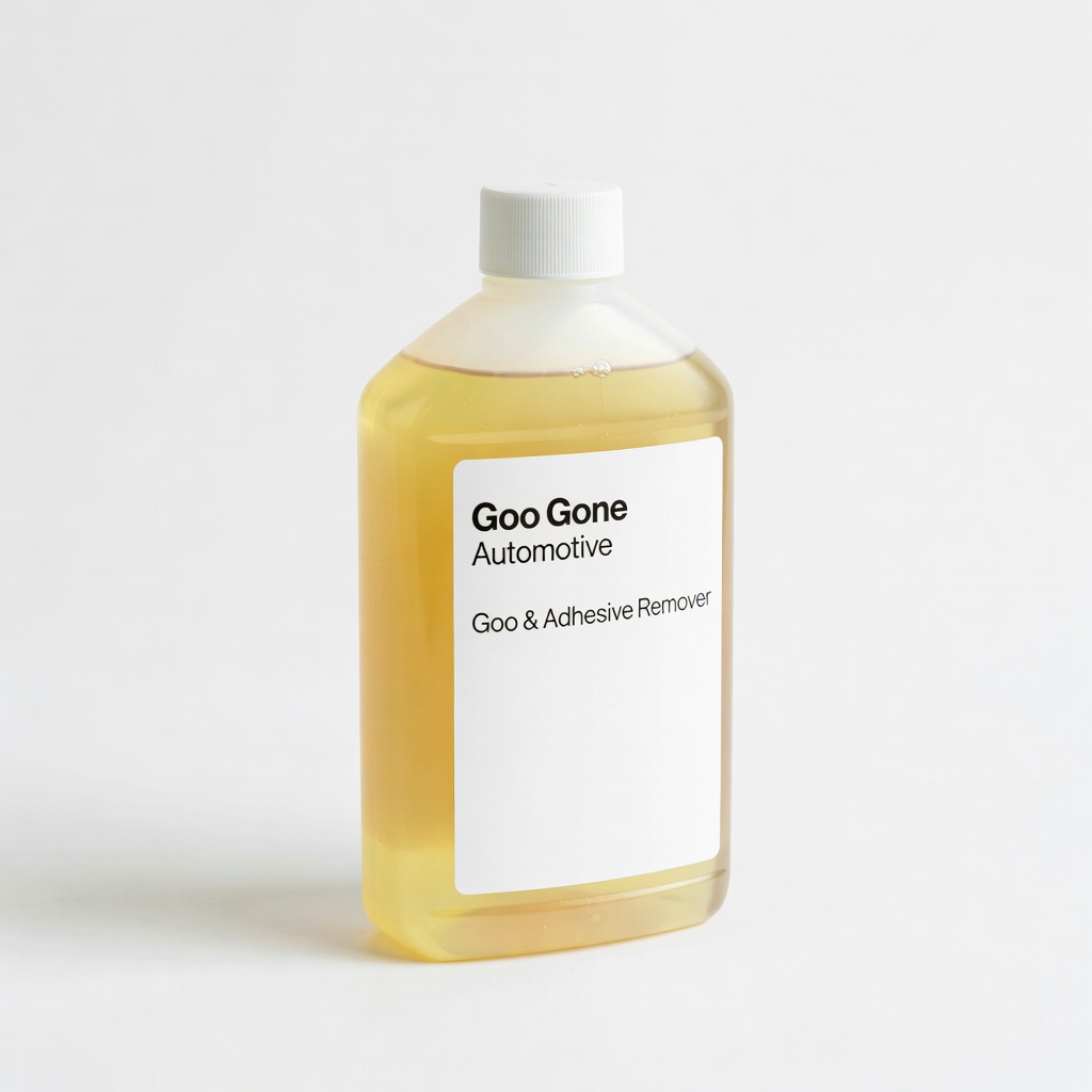 Goo Gone Automotive Goo & Adhesive Remover