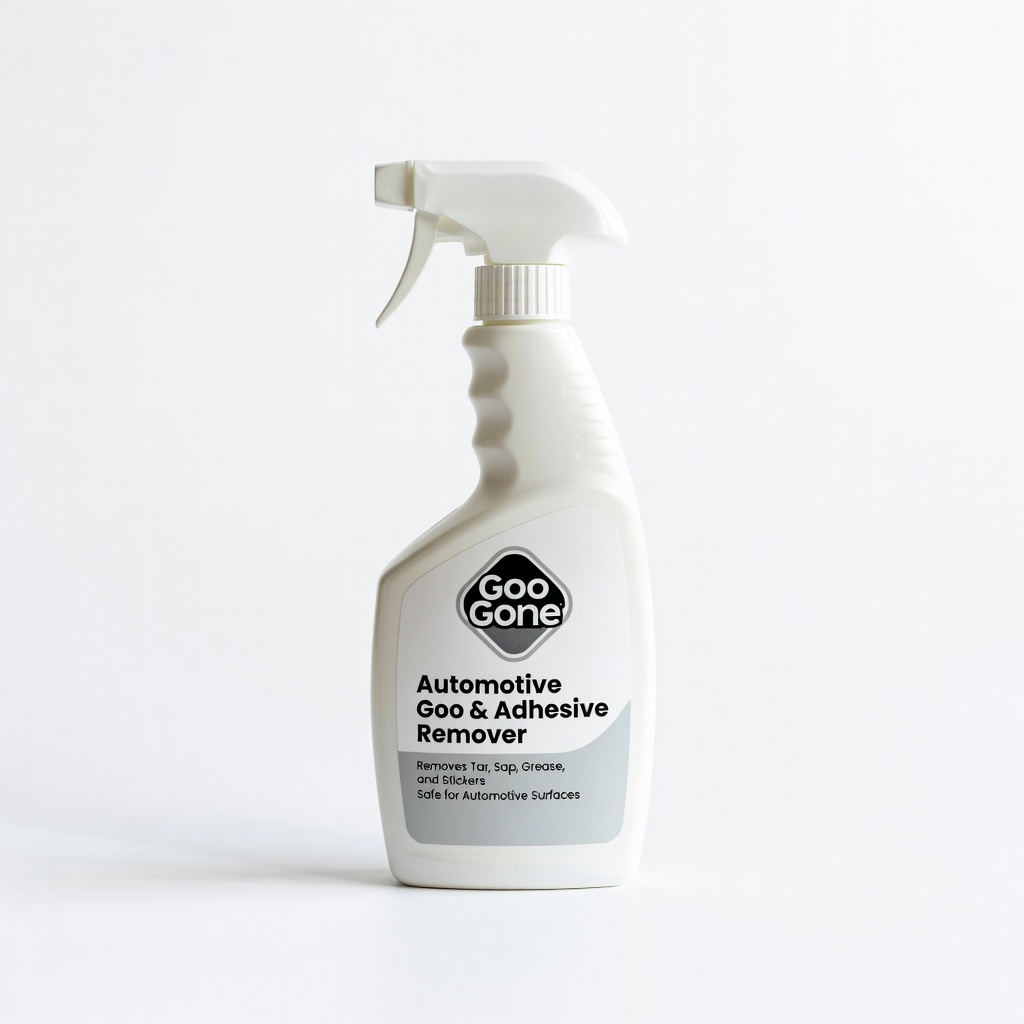 Goo Gone Automotive Goo & Adhesive Remover
