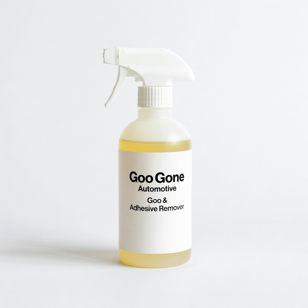 Goo Gone Automotive Goo & Adhesive Remover