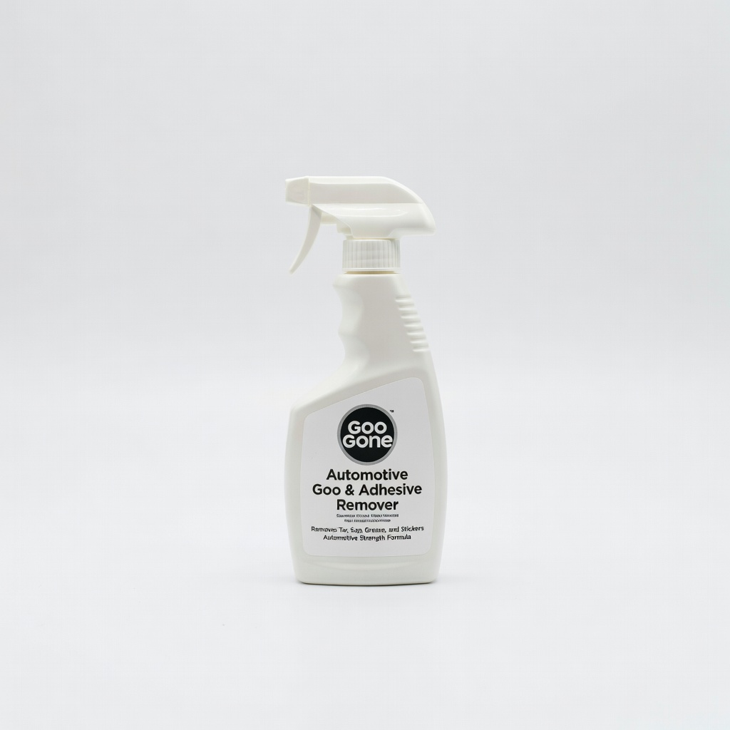 Goo Gone Automotive Goo & Adhesive Remover