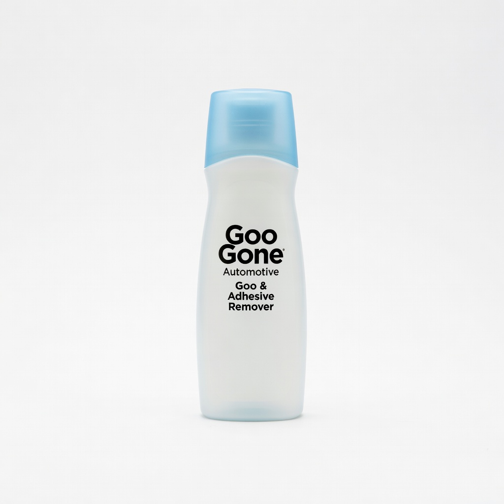 Goo Gone Automotive Goo & Adhesive Remover