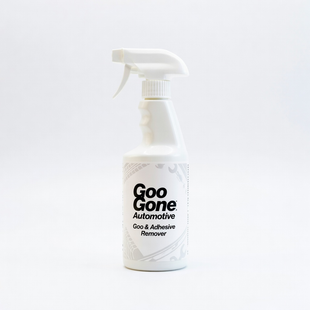 Goo Gone Automotive Goo & Adhesive Remover