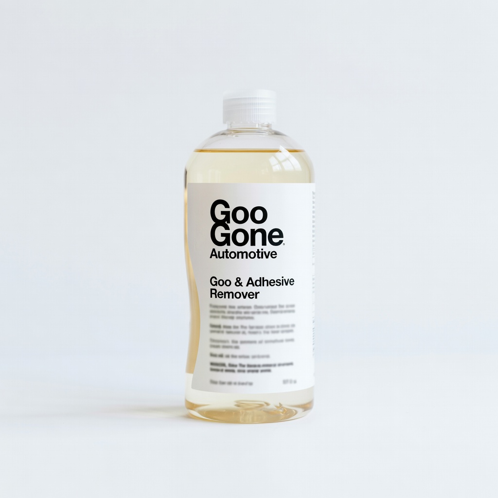 Goo Gone Automotive Goo & Adhesive Remover