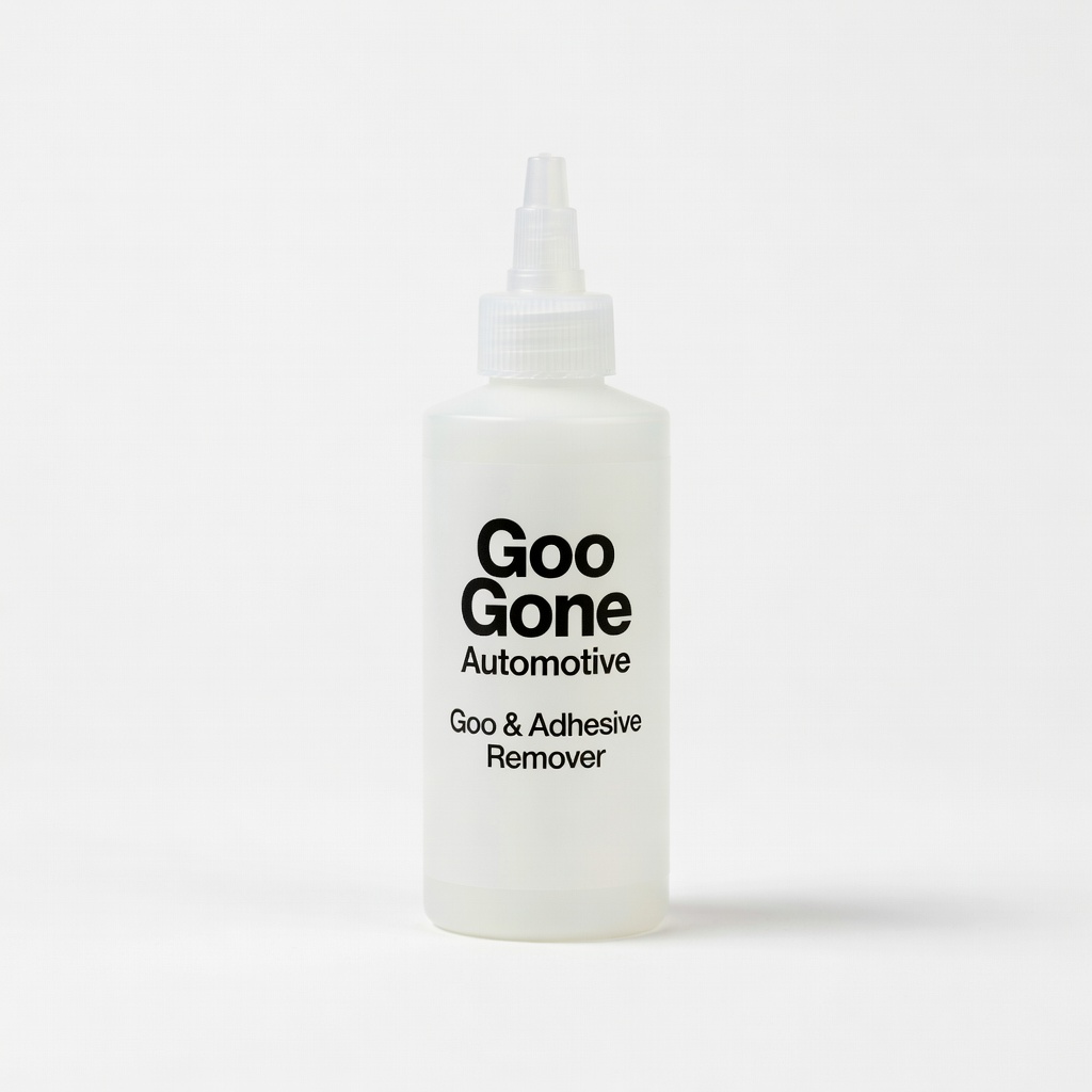 Goo Gone Automotive Goo & Adhesive Remover