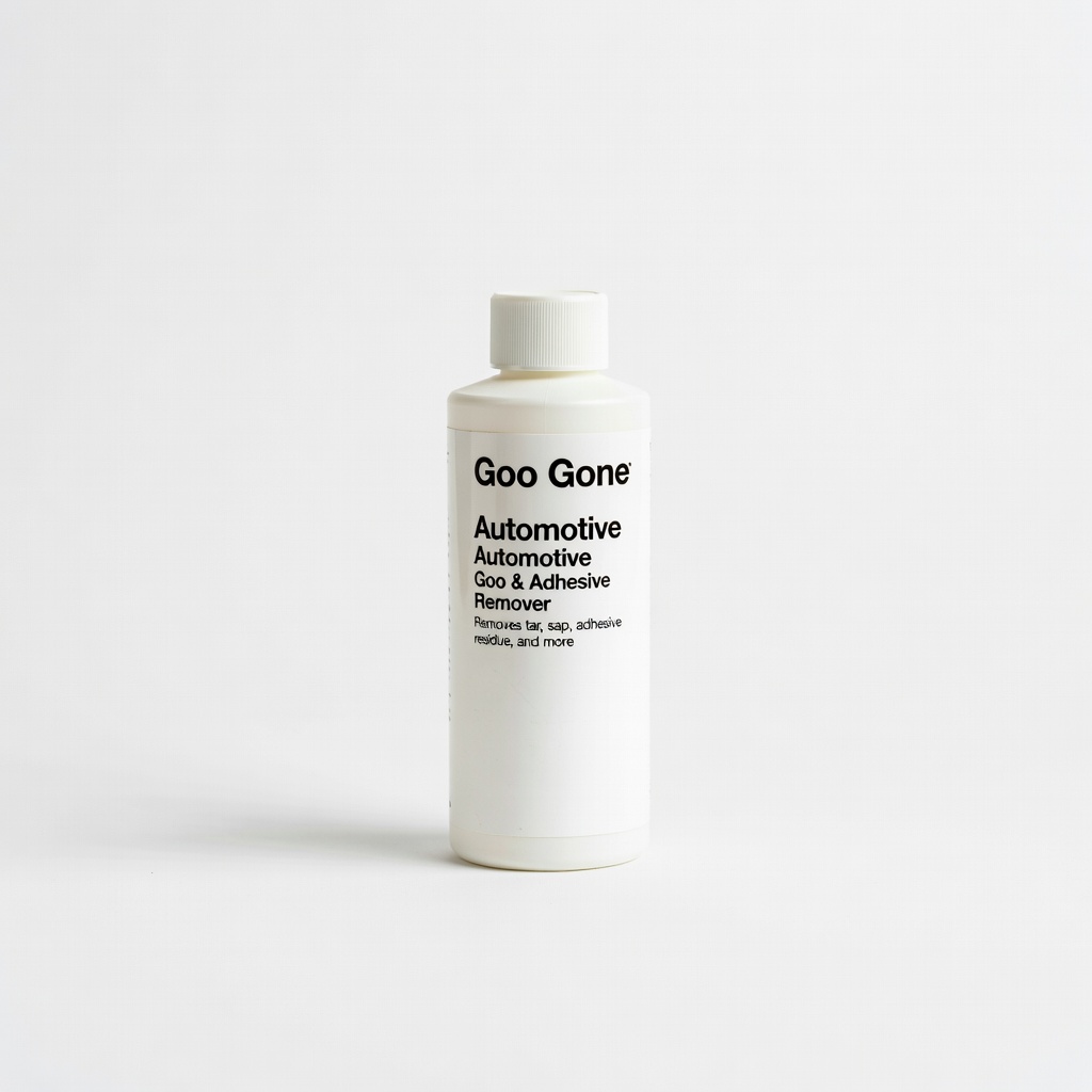 Goo Gone Automotive Goo & Adhesive Remover