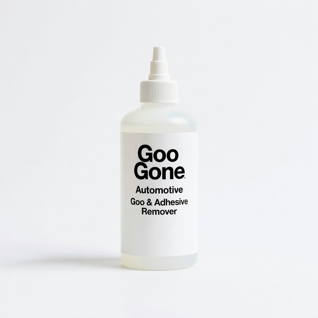 Goo Gone Automotive Goo & Adhesive Remover
