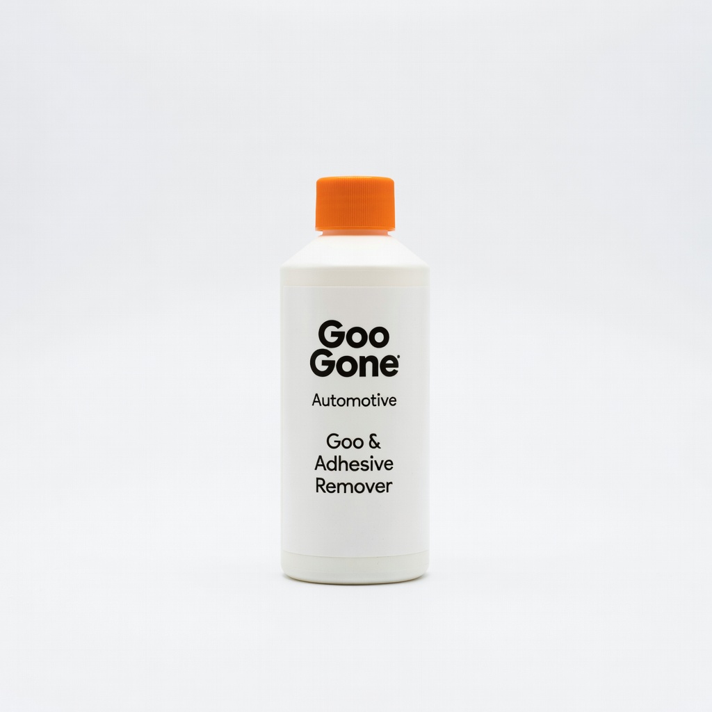 Goo Gone Automotive Goo & Adhesive Remover