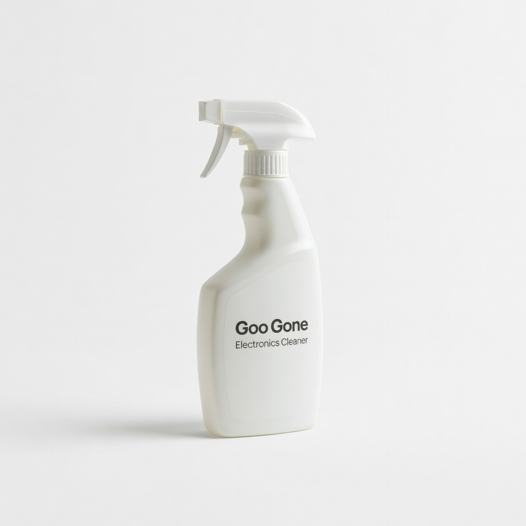 Goo Gone Electronics Cleaner