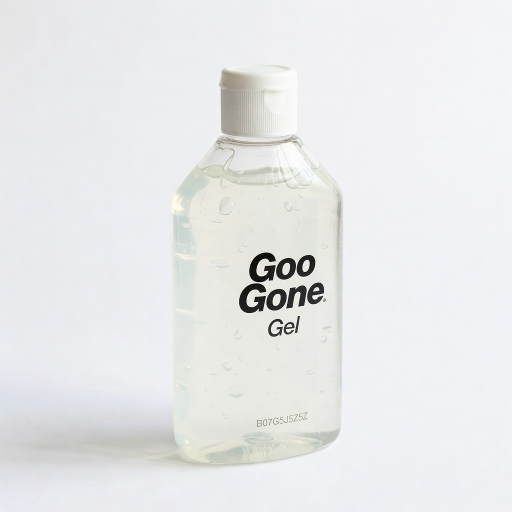 Goo Gone Gel (ASIN: B07G5J5Z5Z)