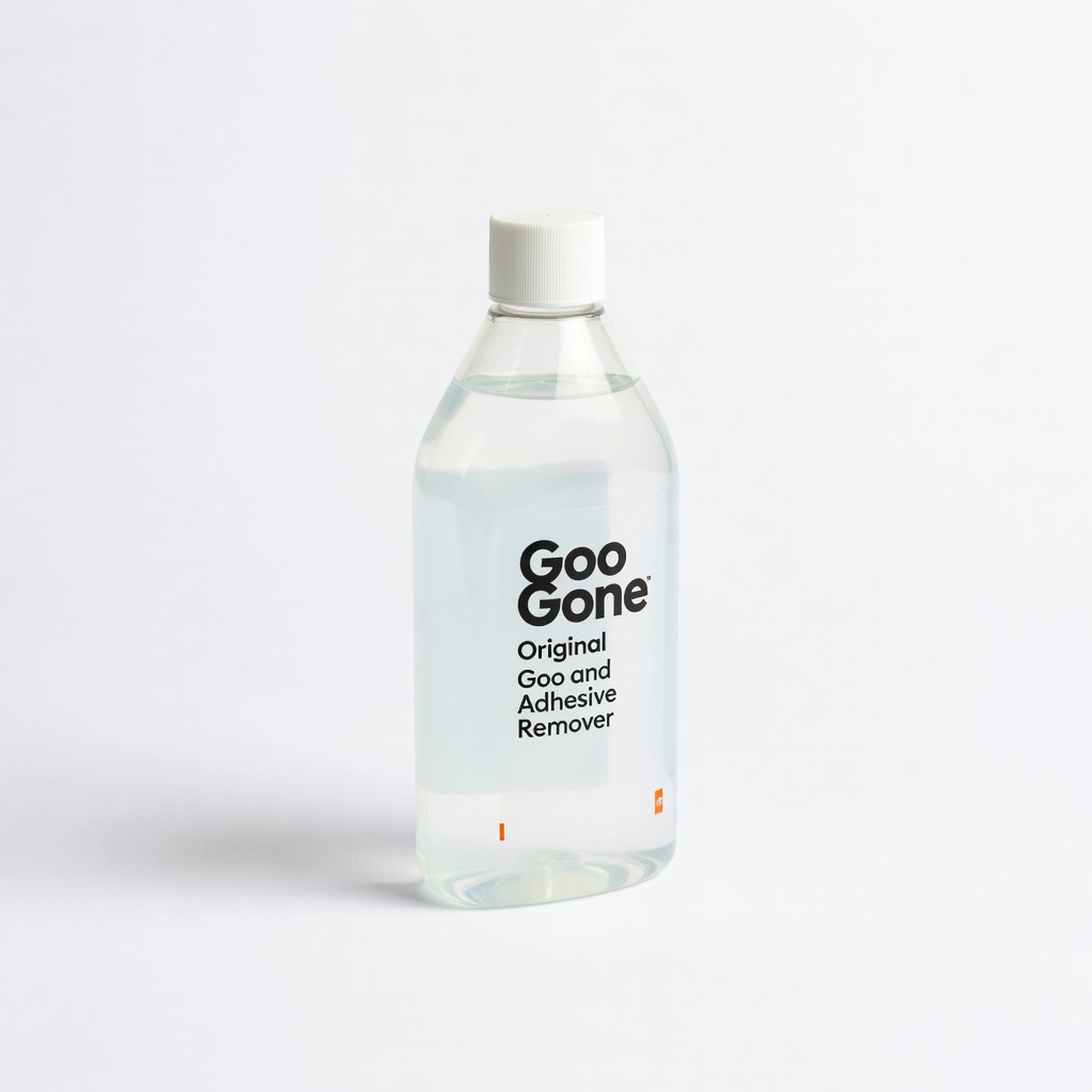 Goo Gone Original Goo and Adhesive Remover