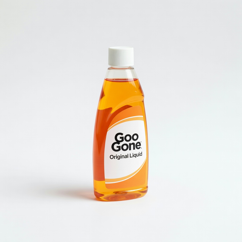Goo Gone Original Liquid