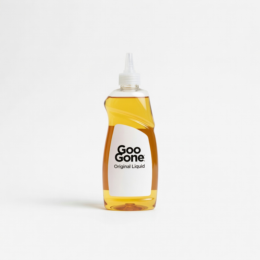 Goo Gone Original Liquid
