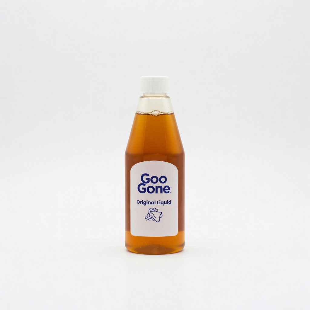 Goo Gone Original Liquid