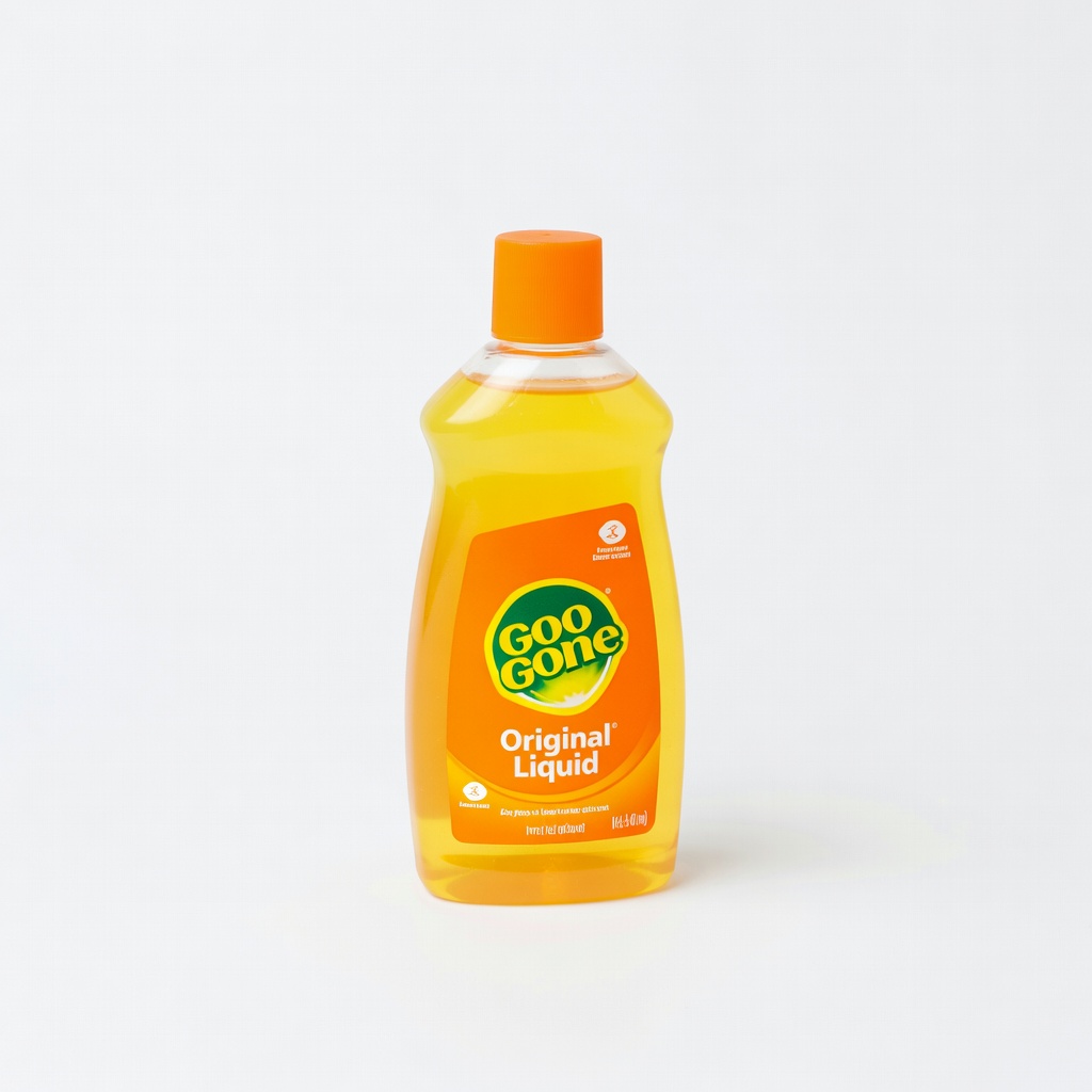 Goo Gone Original Liquid