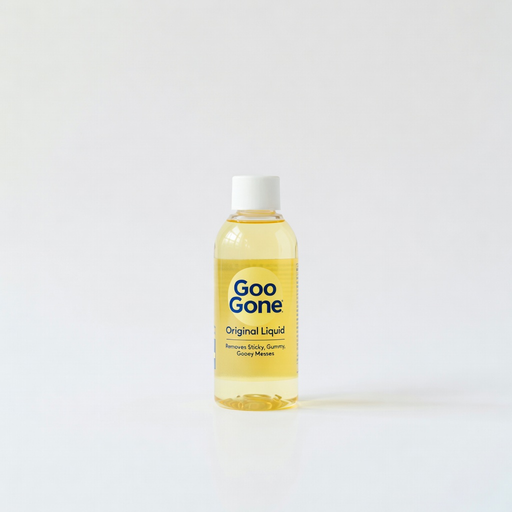 Goo Gone Original Liquid