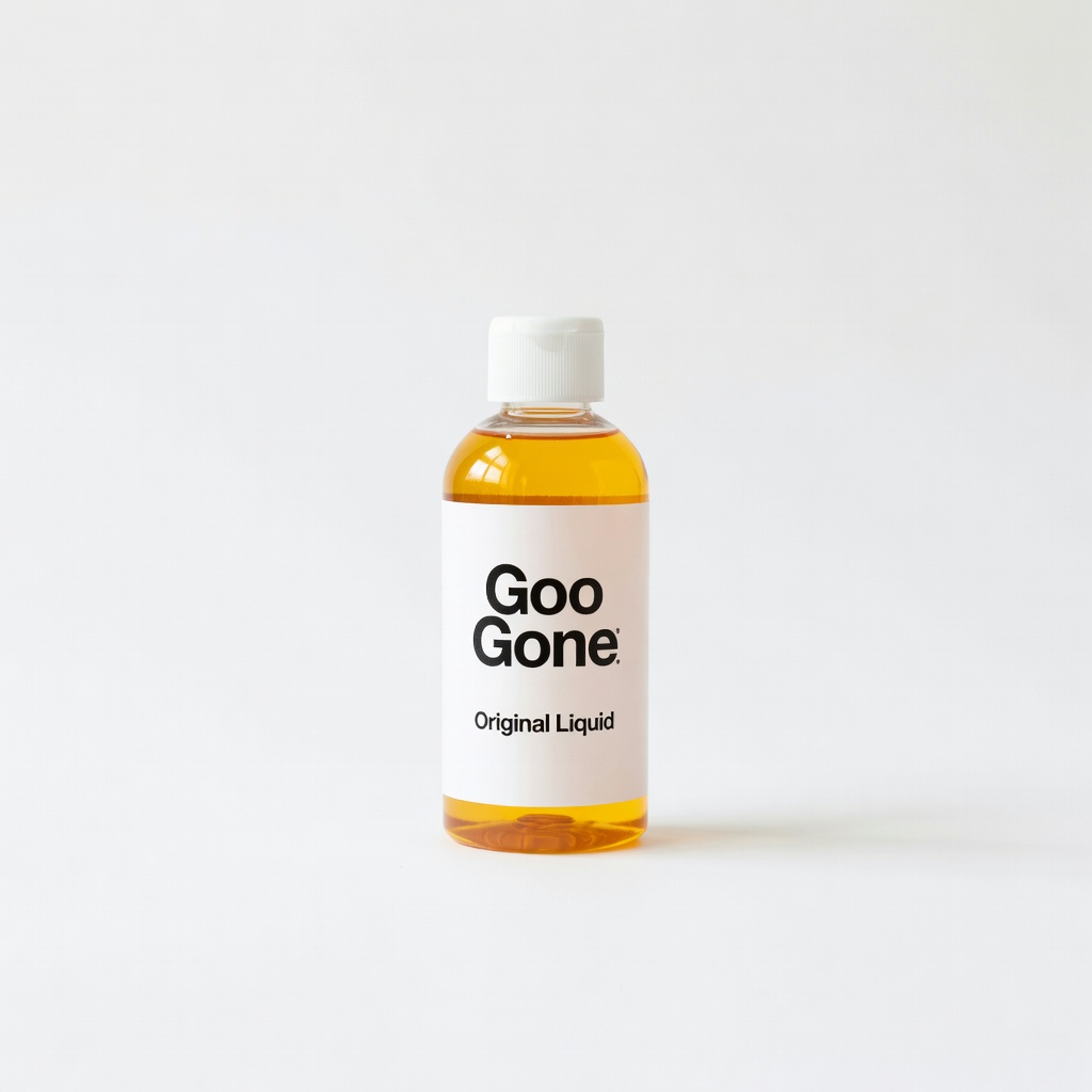 Goo Gone Original Liquid