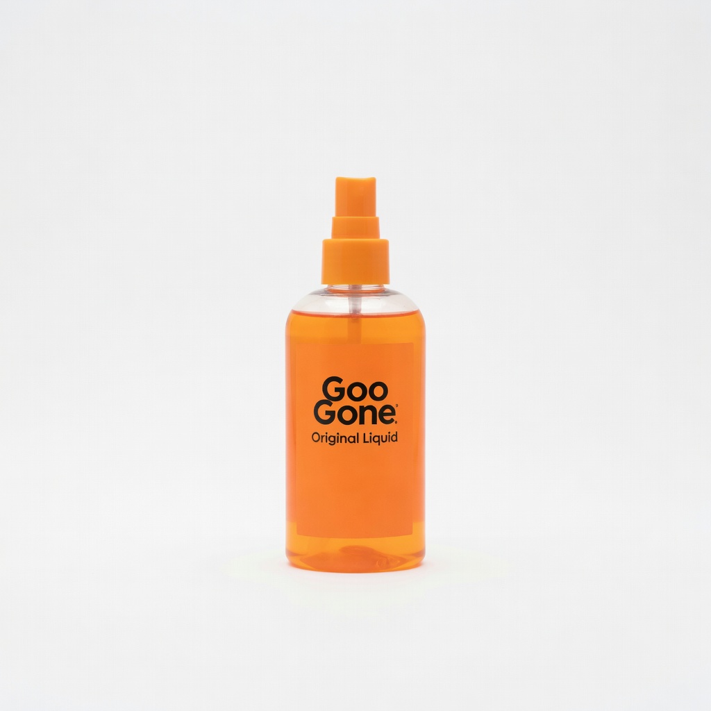 Goo Gone Original Liquid