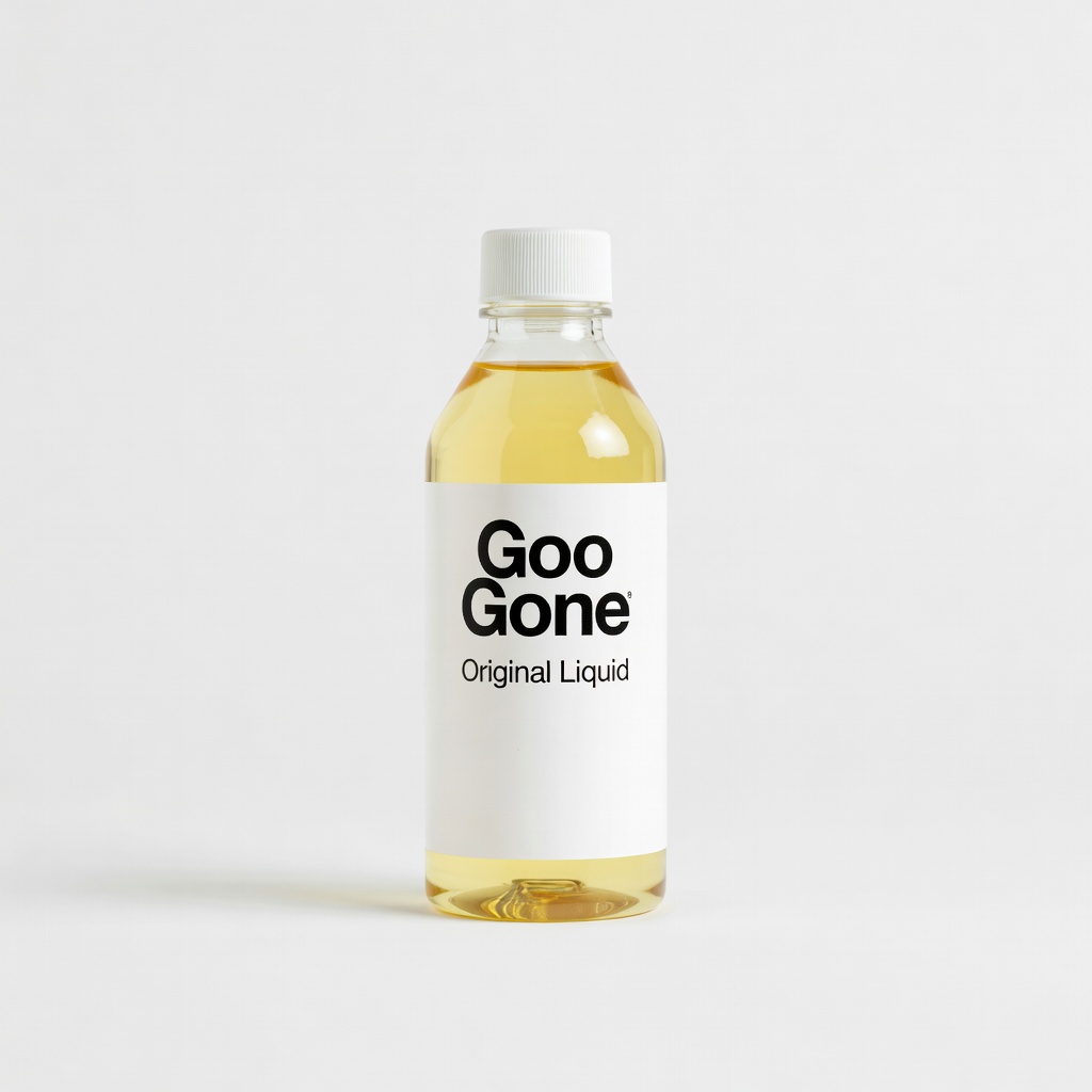 Goo Gone Original Liquid