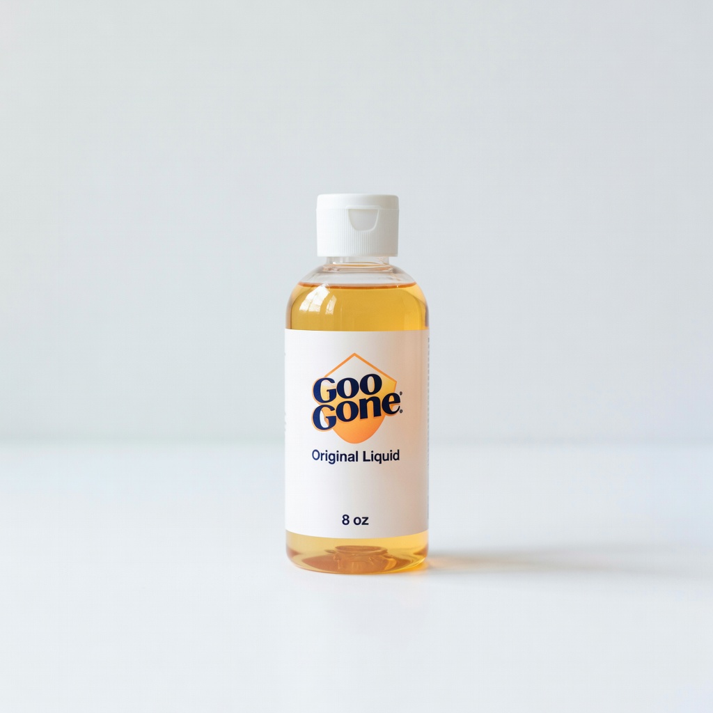Goo Gone Original Liquid (8 oz)