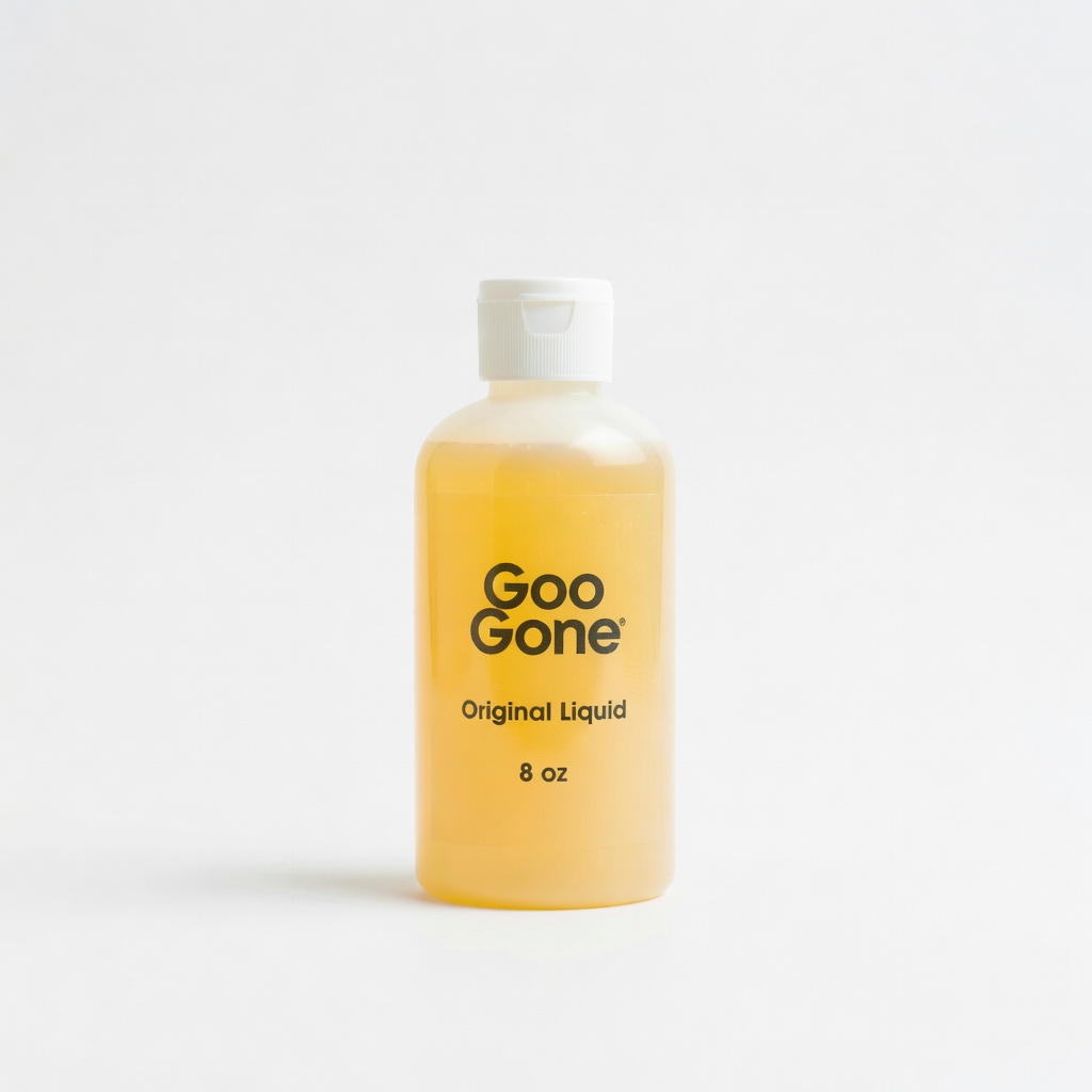 Goo Gone Original Liquid (8 oz)