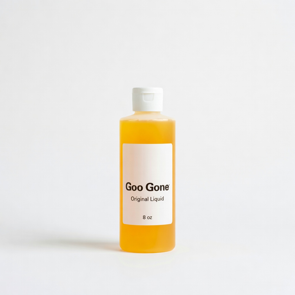 Goo Gone Original Liquid (8 oz)