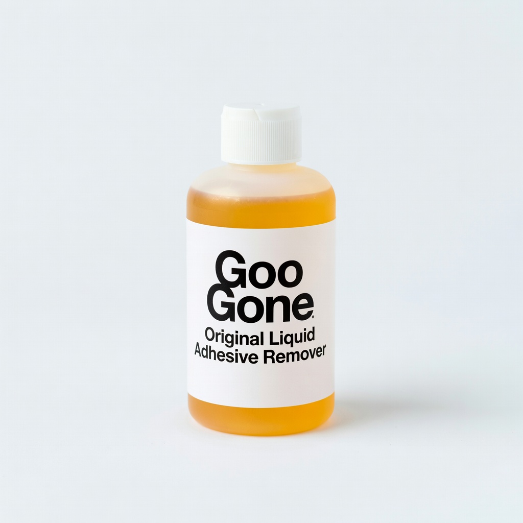 Goo Gone Original Liquid Adhesive Remover