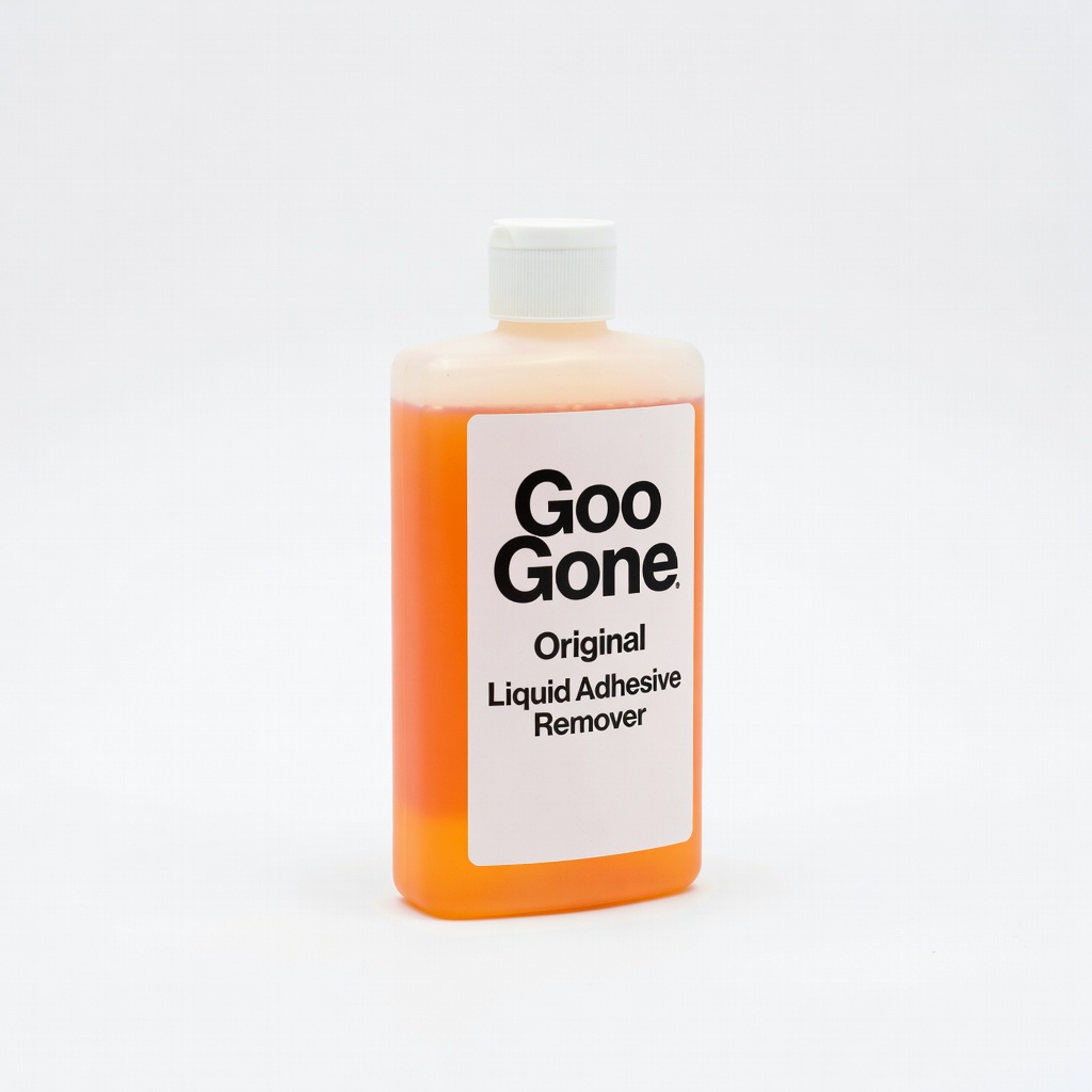 Goo Gone Original Liquid Adhesive Remover