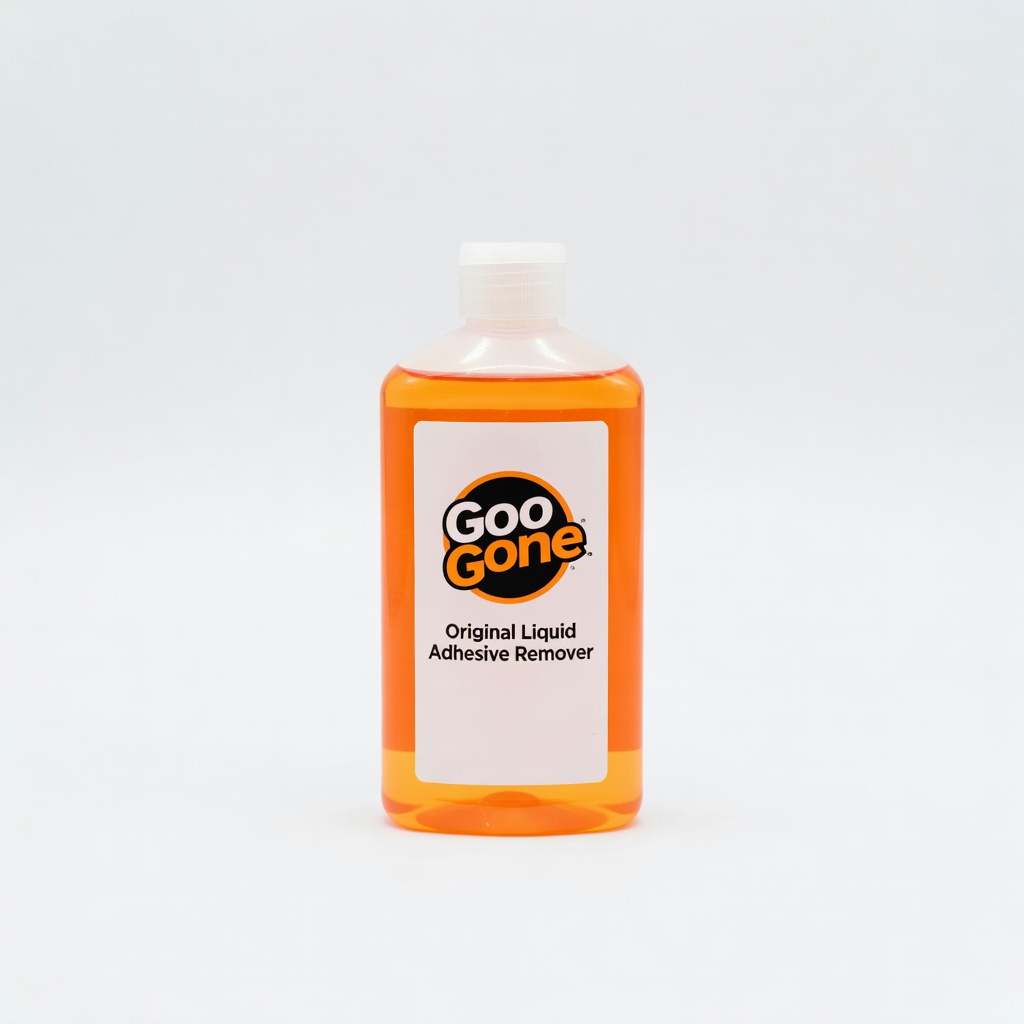 Goo Gone Original Liquid Adhesive Remover