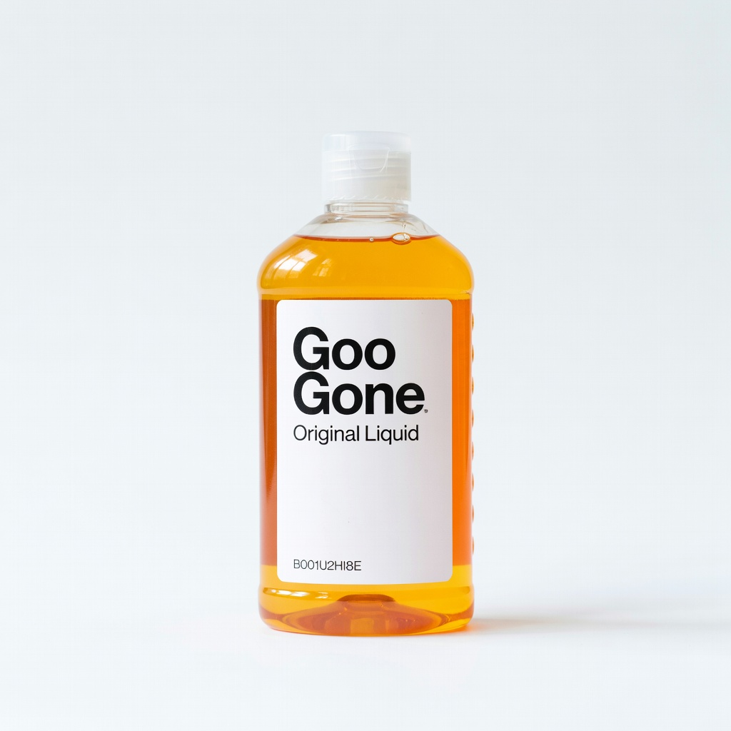 Goo Gone Original Liquid (ASIN: B001U2HI8E)