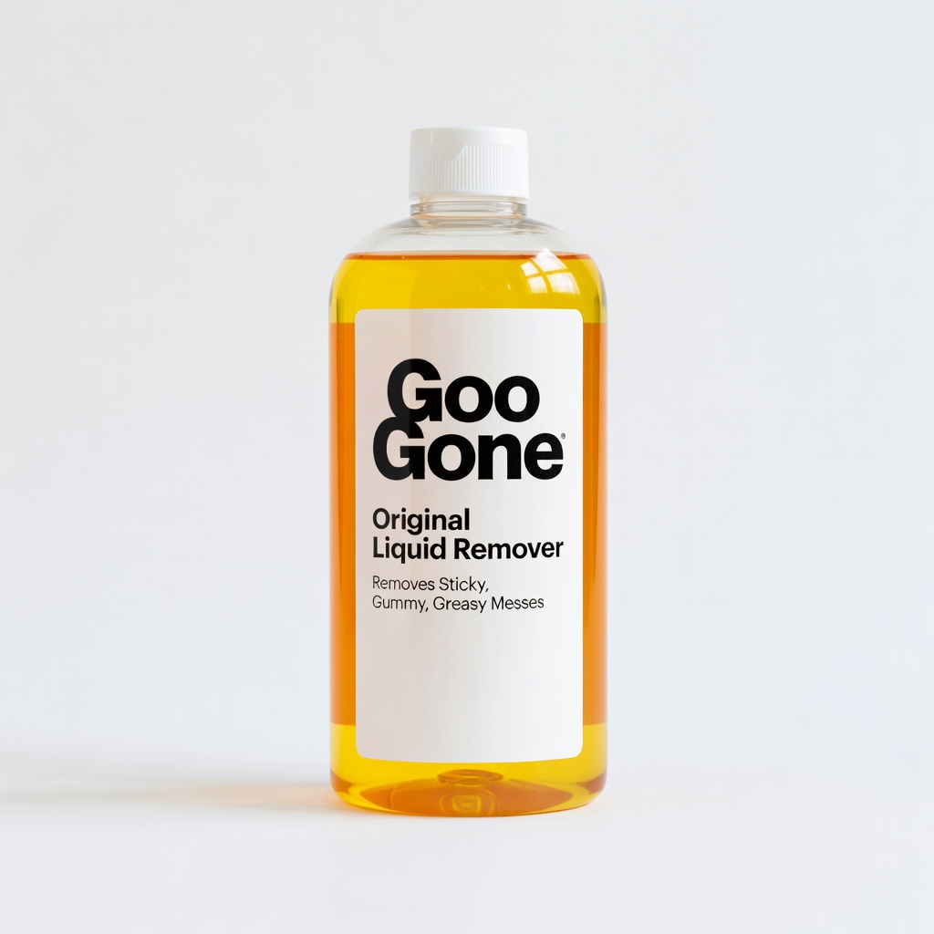 Goo Gone Original Liquid Remover