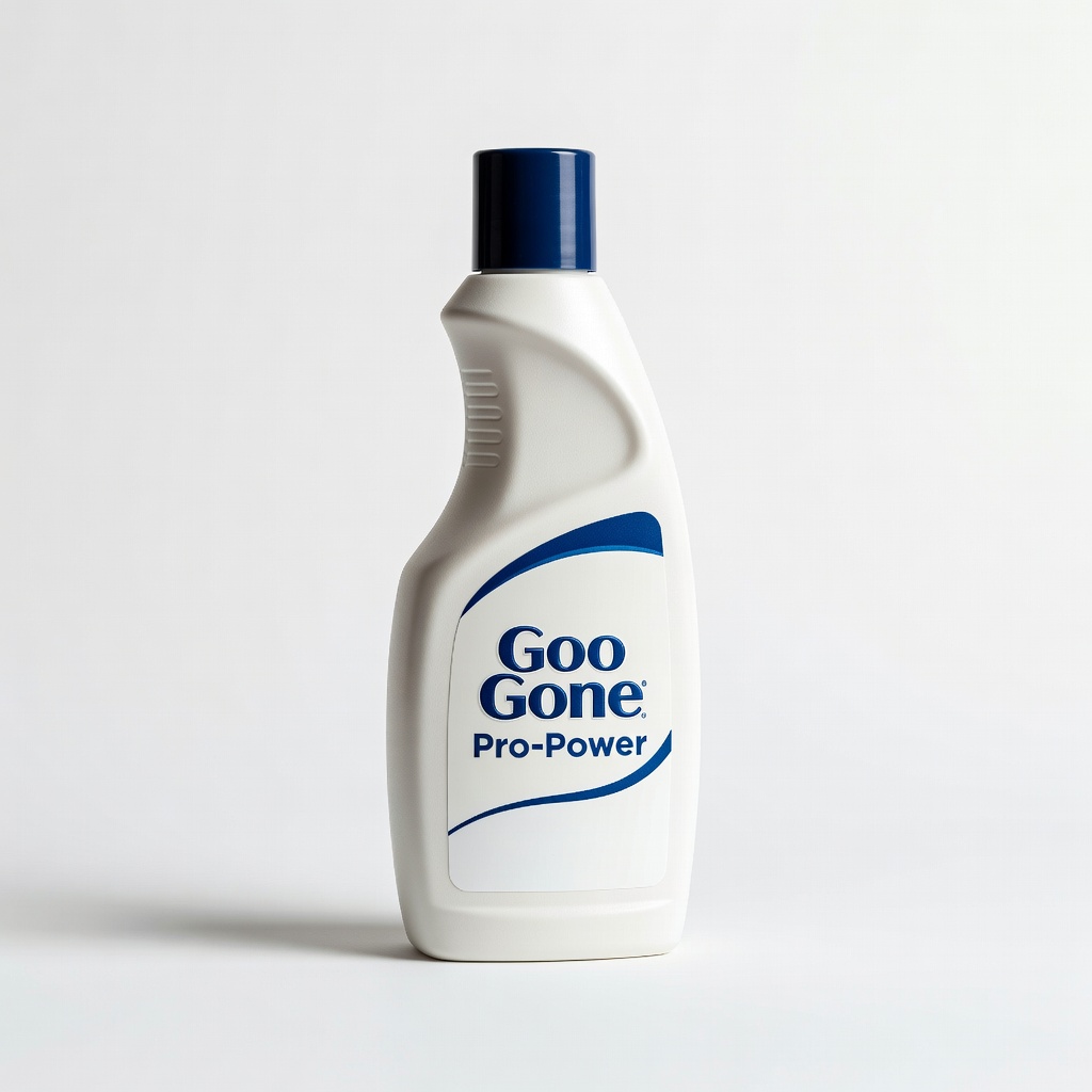 Goo Gone Pro-Power