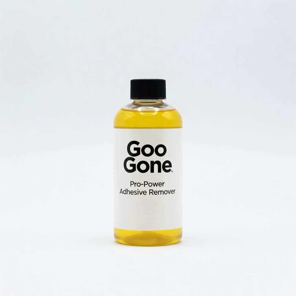 Goo Gone Pro-Power Adhesive Remover