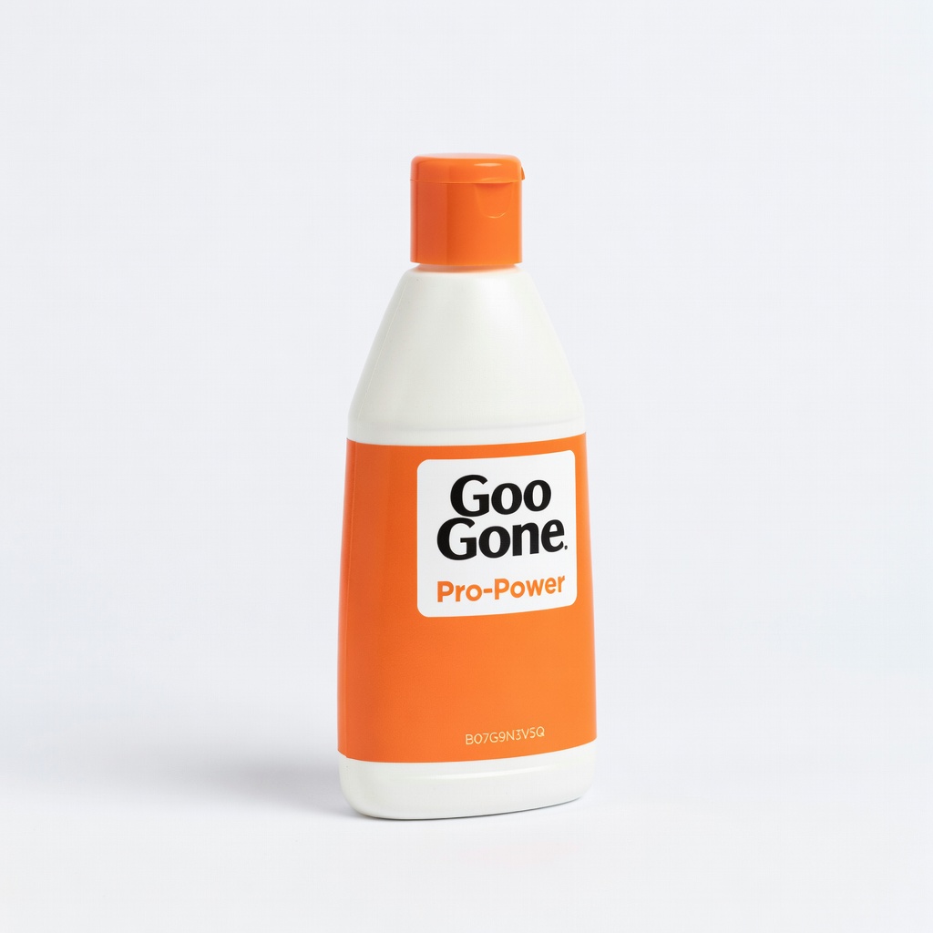 Goo Gone Pro-Power (ASIN B07G9N3V5Q)