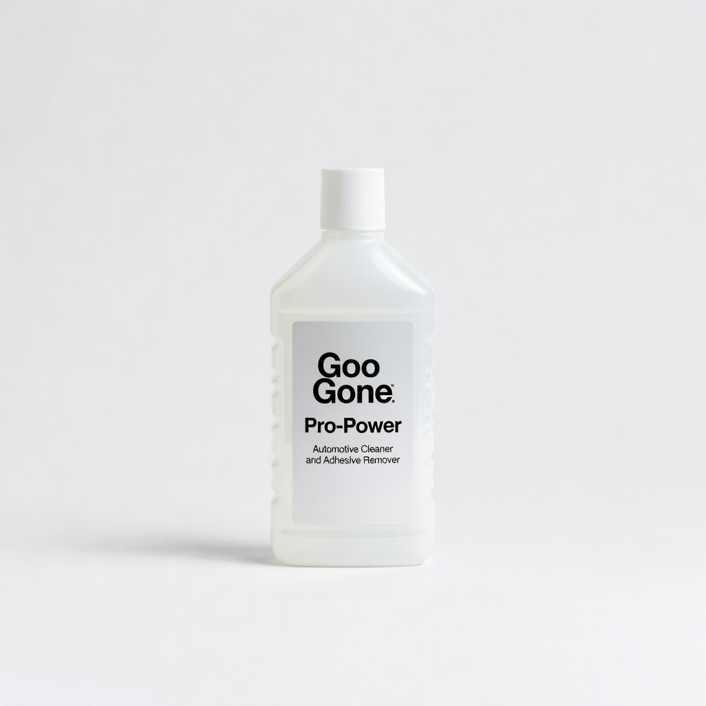 Goo Gone Pro-Power Automotive Cleaner and Adhesive Remover